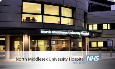 North Middlesex University Hospital NHS Trust